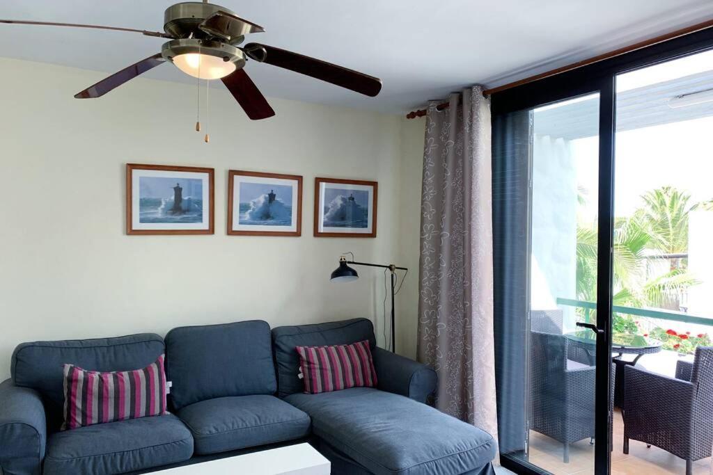 Beach And Relax Apartment Las Americas Playa de las Americas  Exterior photo