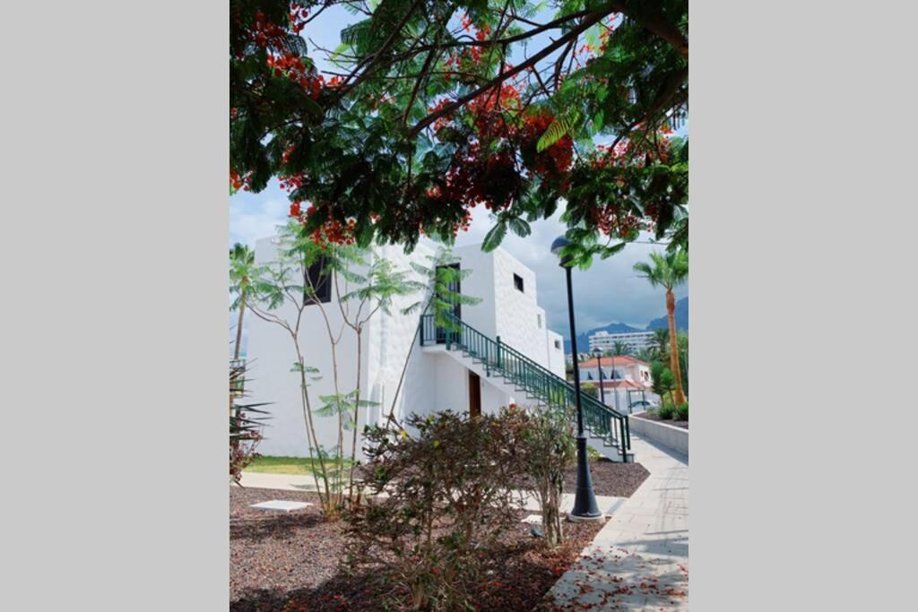 Beach And Relax Apartment Las Americas Playa de las Americas  Exterior photo