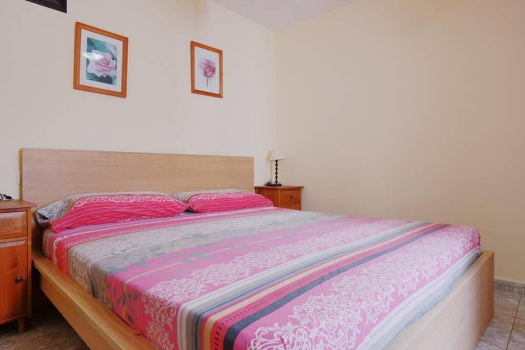 Beach And Relax Apartment Las Americas Playa de las Americas  Exterior photo
